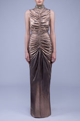 Nurnissa Gown